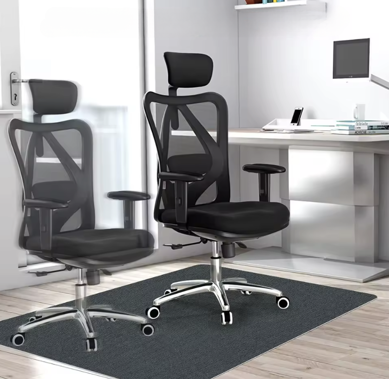 Tapis de protection de sol – 90 x 120 cm