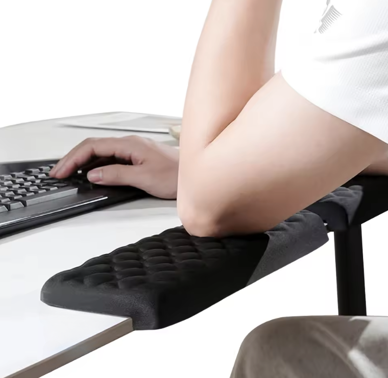 Repose-poignet ergonomique