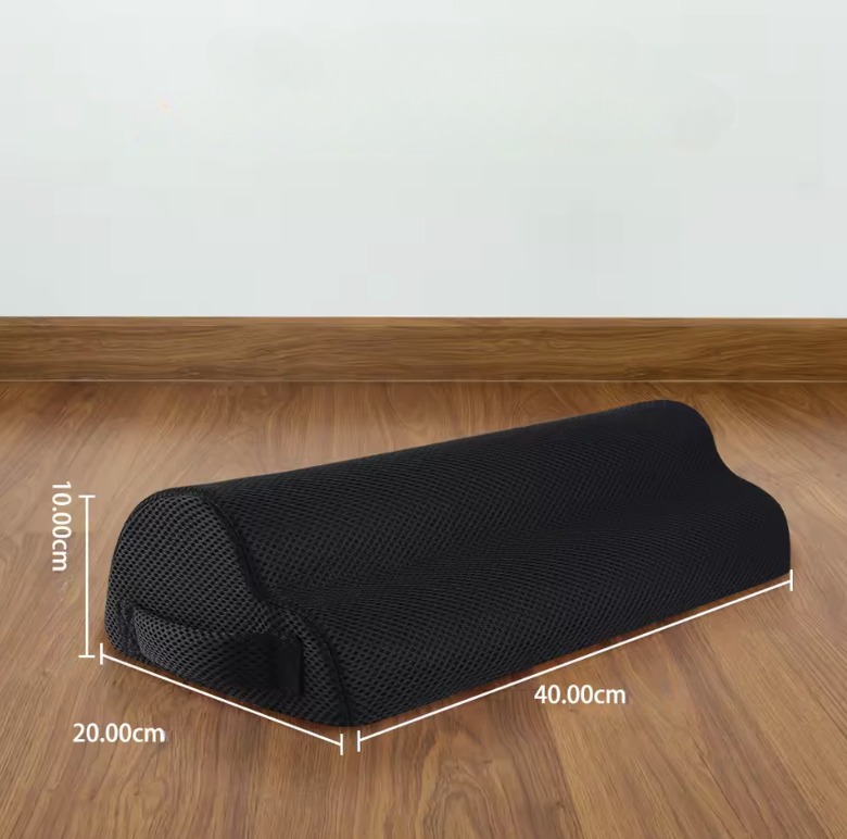 Repose-pieds ergonomique