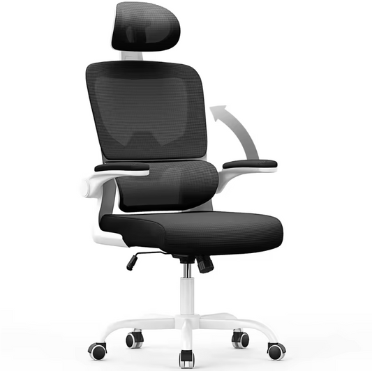 Chaise ergonomique Relax Confort