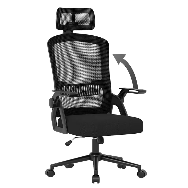 Chaise ergonomique - Nora