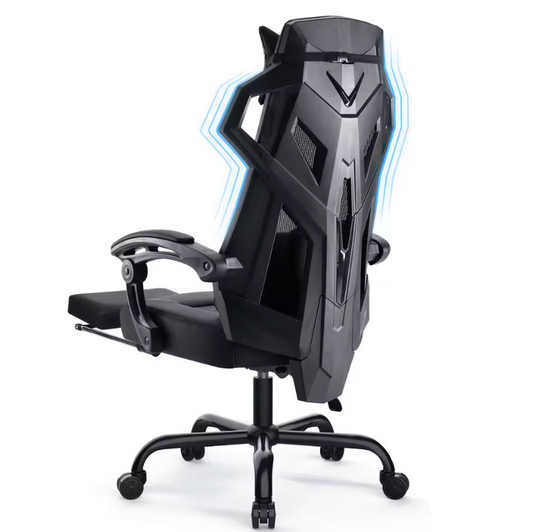 Chaise ergonomique Gaming Confort