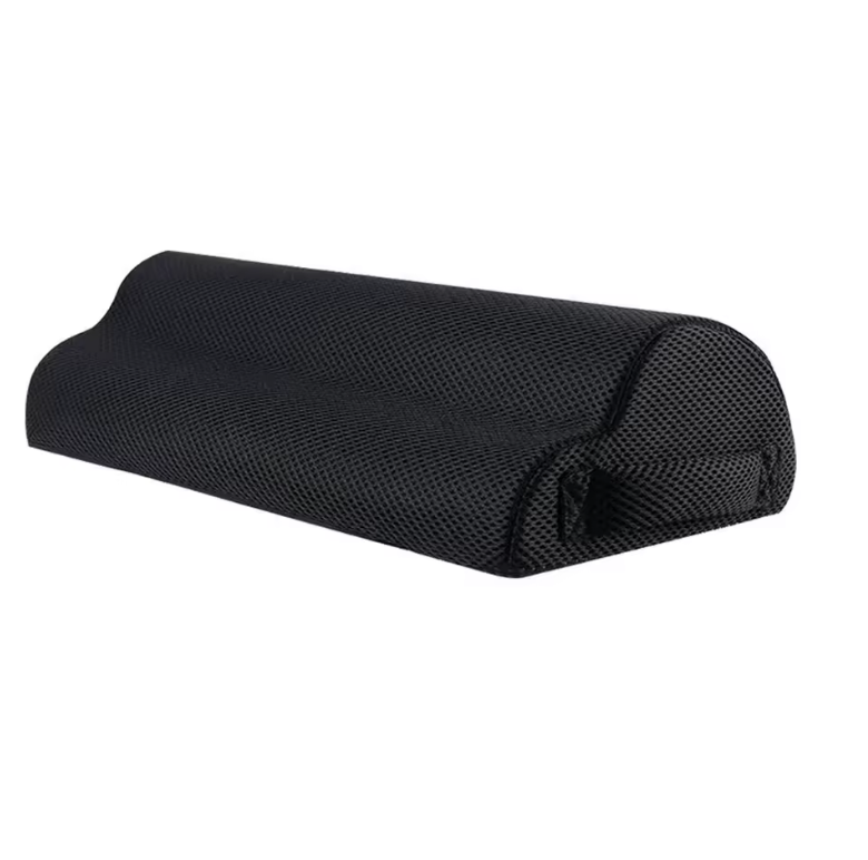 Repose-pieds ergonomique