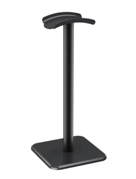 Support de casque en alliage d'aluminium