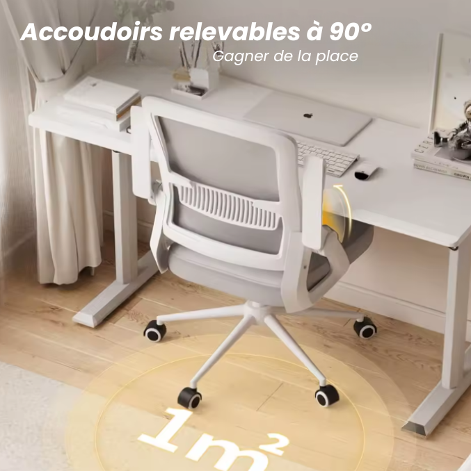 chaise ergonomiques - Mira