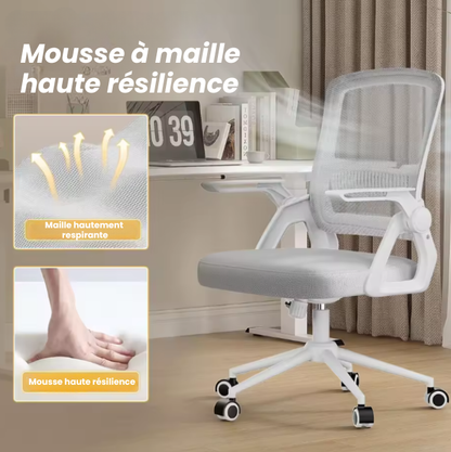 chaise ergonomiques - Mira