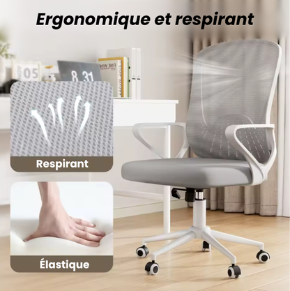 chaise ergonomique - Astra