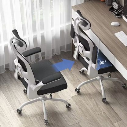 Chaise ergonomique Relax Confort