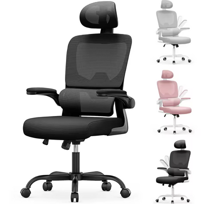 Chaise ergonomique Relax Confort