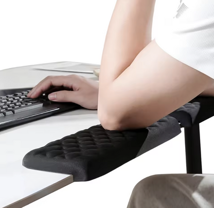 Repose-poignet ergonomique