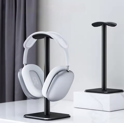 Support de casque en alliage d'aluminium