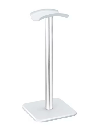 Support de casque en alliage d'aluminium