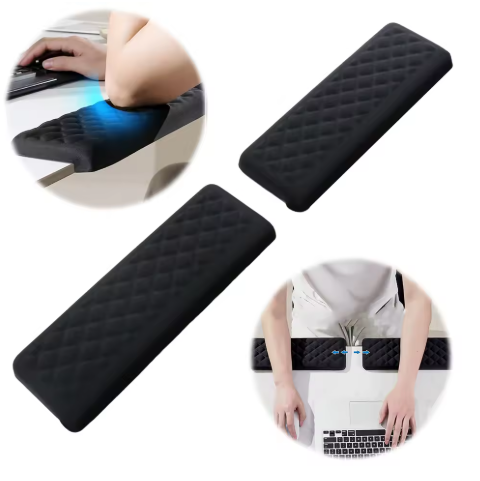 Repose-poignet ergonomique