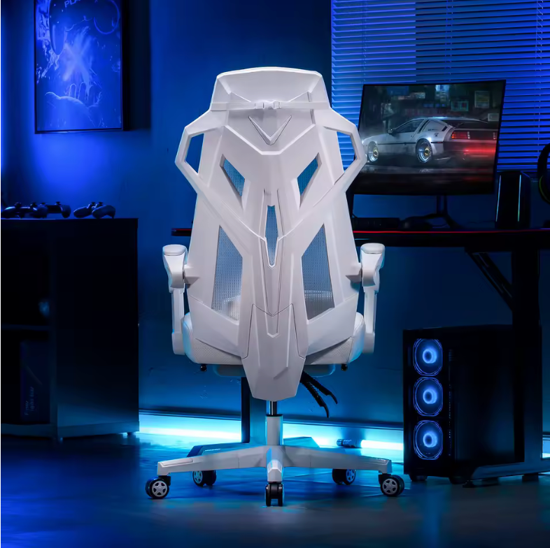 Chaise ergonomique Gaming Confort