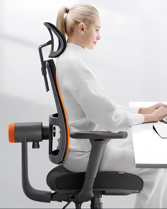 Chaise ergonomique Pro Confort