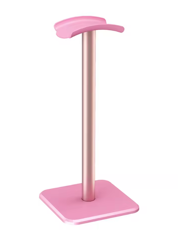 Support de casque en alliage d'aluminium