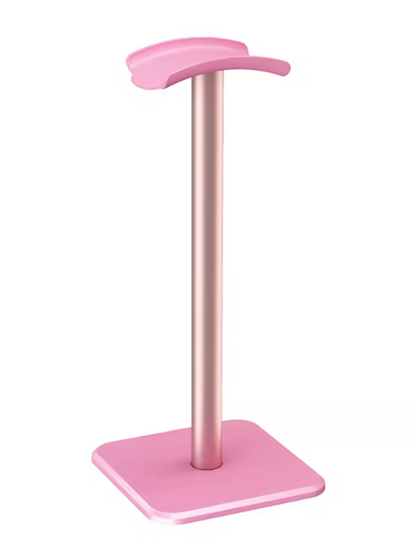 Support de casque en alliage d'aluminium