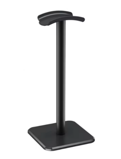 Support de casque en alliage d'aluminium