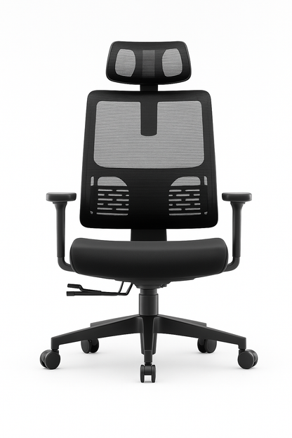 Chaise ergonomique Pro Confort