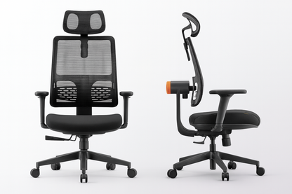 Chaise ergonomique Pro Confort