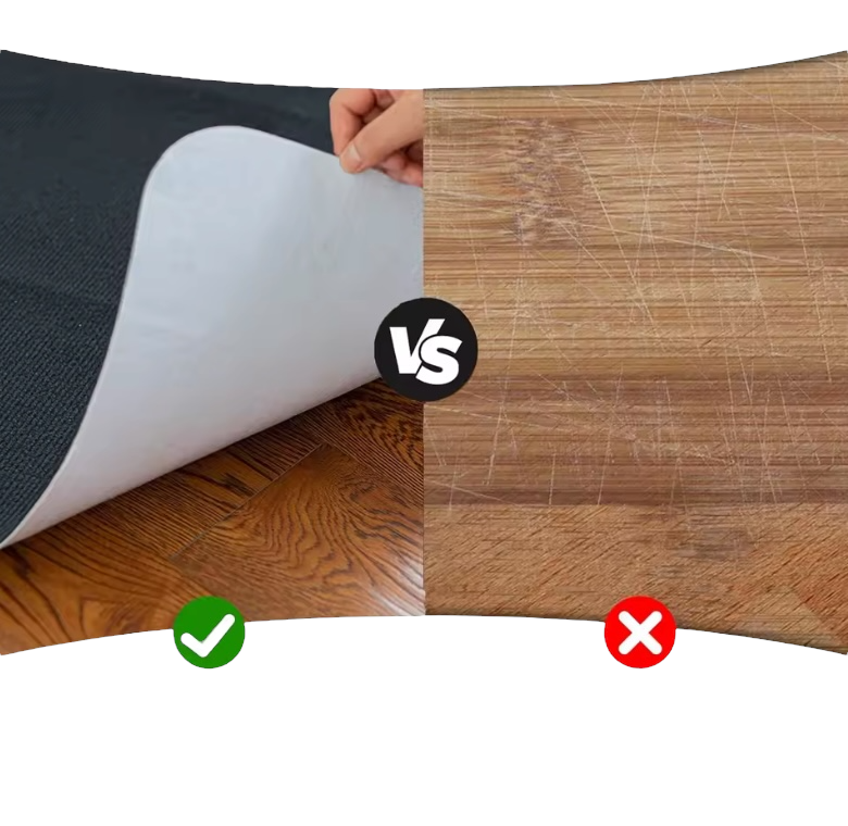 Tapis de protection de sol – 90 x 120 cm