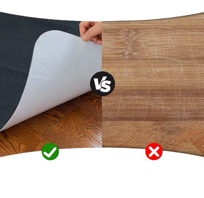 Tapis de protection de sol – 90 x 120 cm