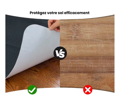 Tapis de protection de sol – 90 x 120 cm