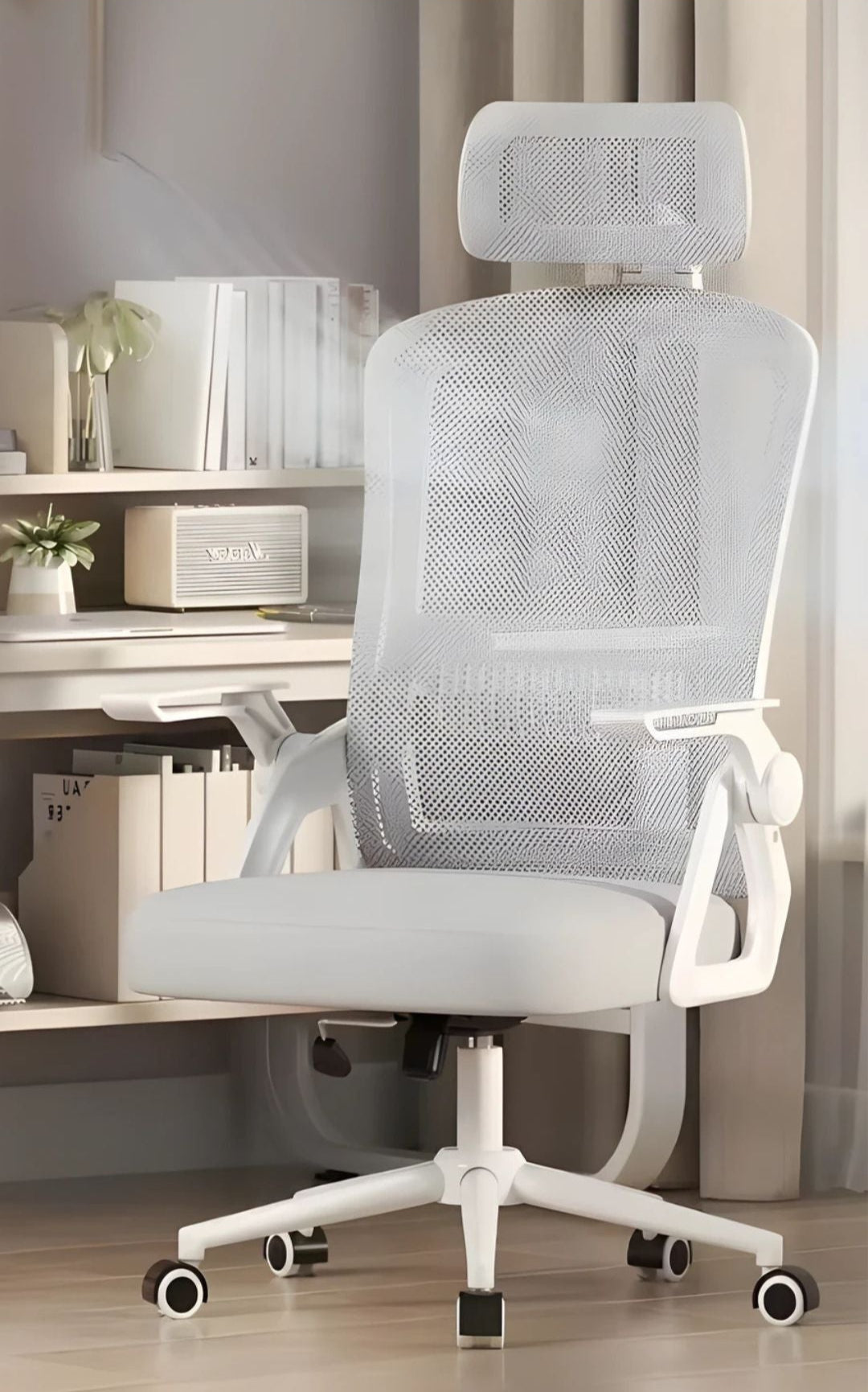 Chaise ergonomique Air Confort