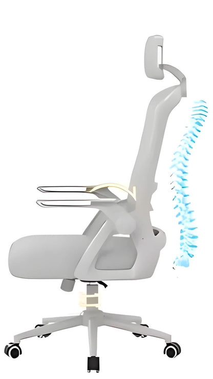 Chaise ergonomique Air Confort